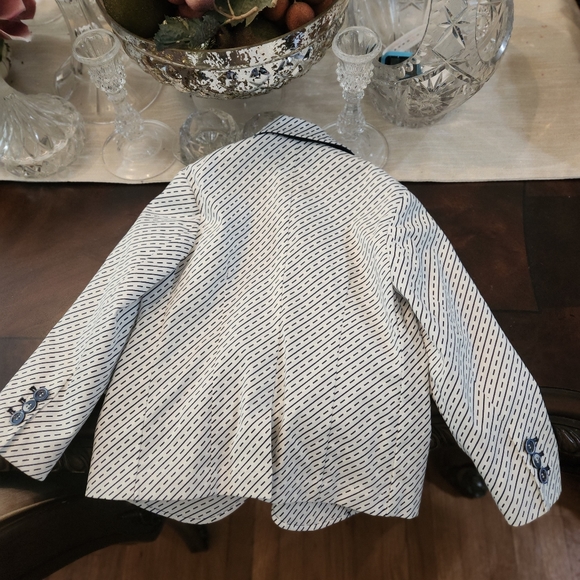 Manuel and Frank Boys Blazer - Picture 2 of 7